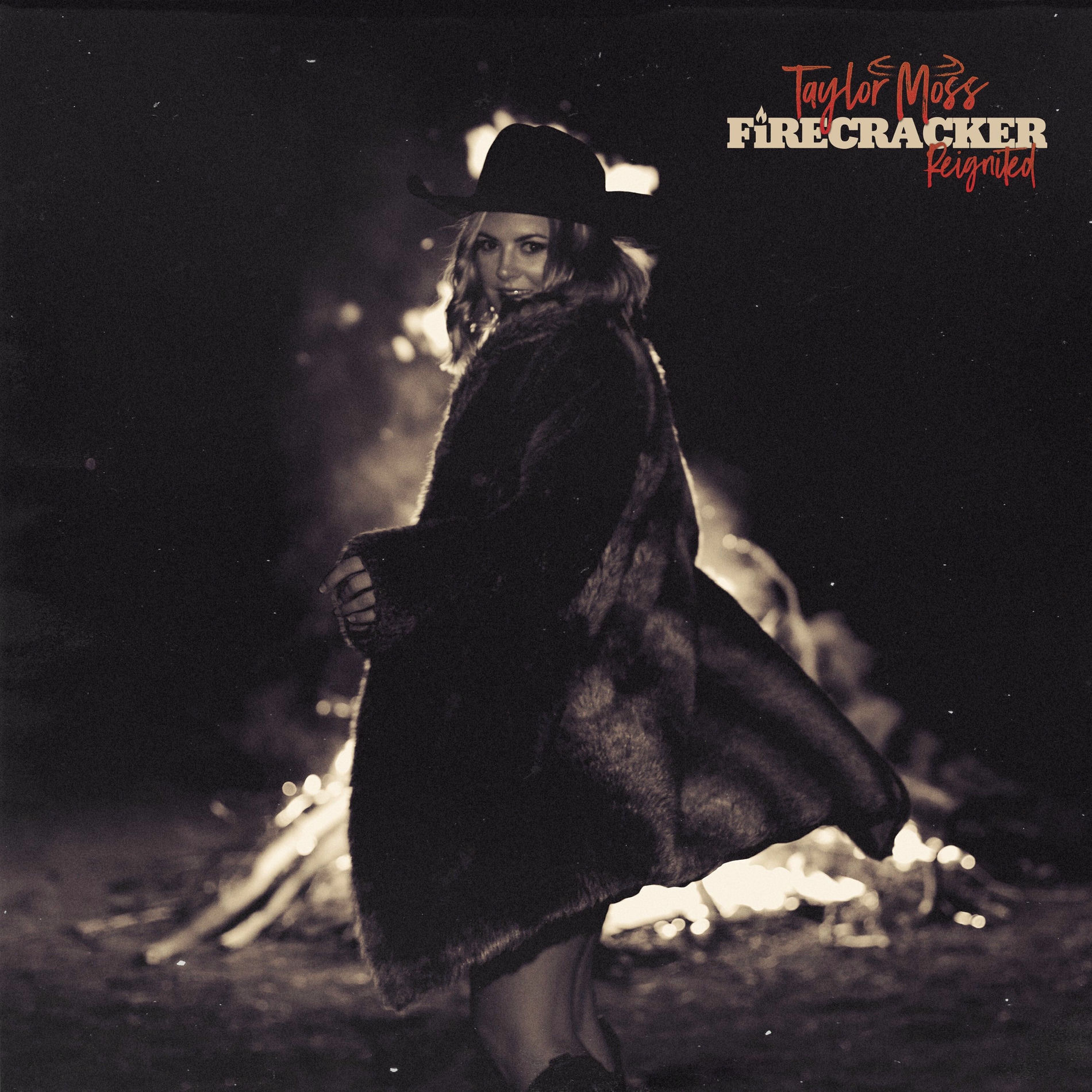 Album cover of Firecracker Reignited