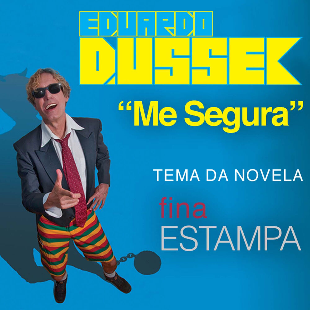 Picture of Me Segura - Single