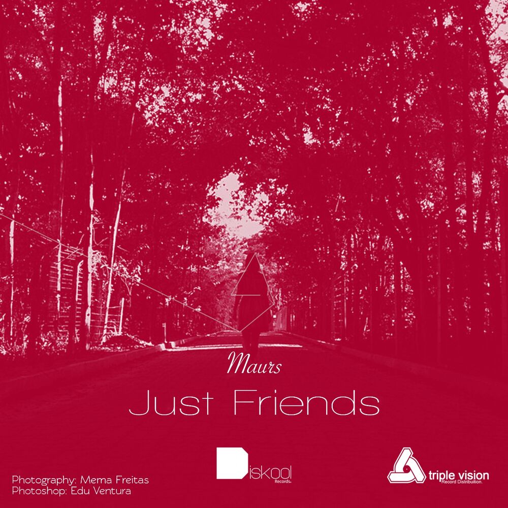 Picture of Just Friends EP