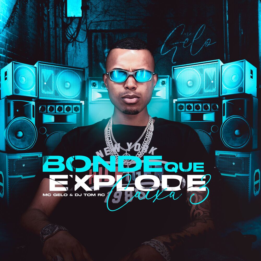 Picture of Bonde Que Explode Caixa 3
