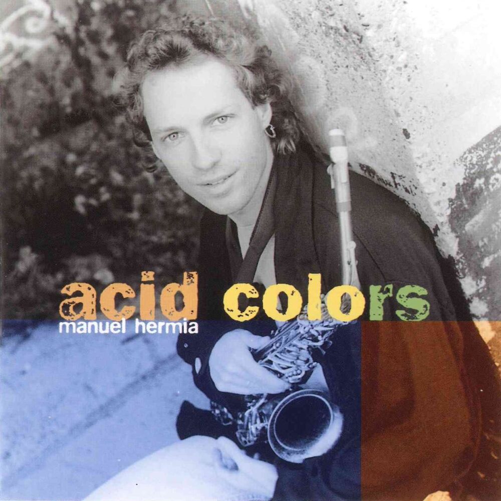 Picture of Acid Colors