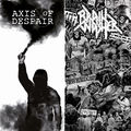 Split with Brainwasher