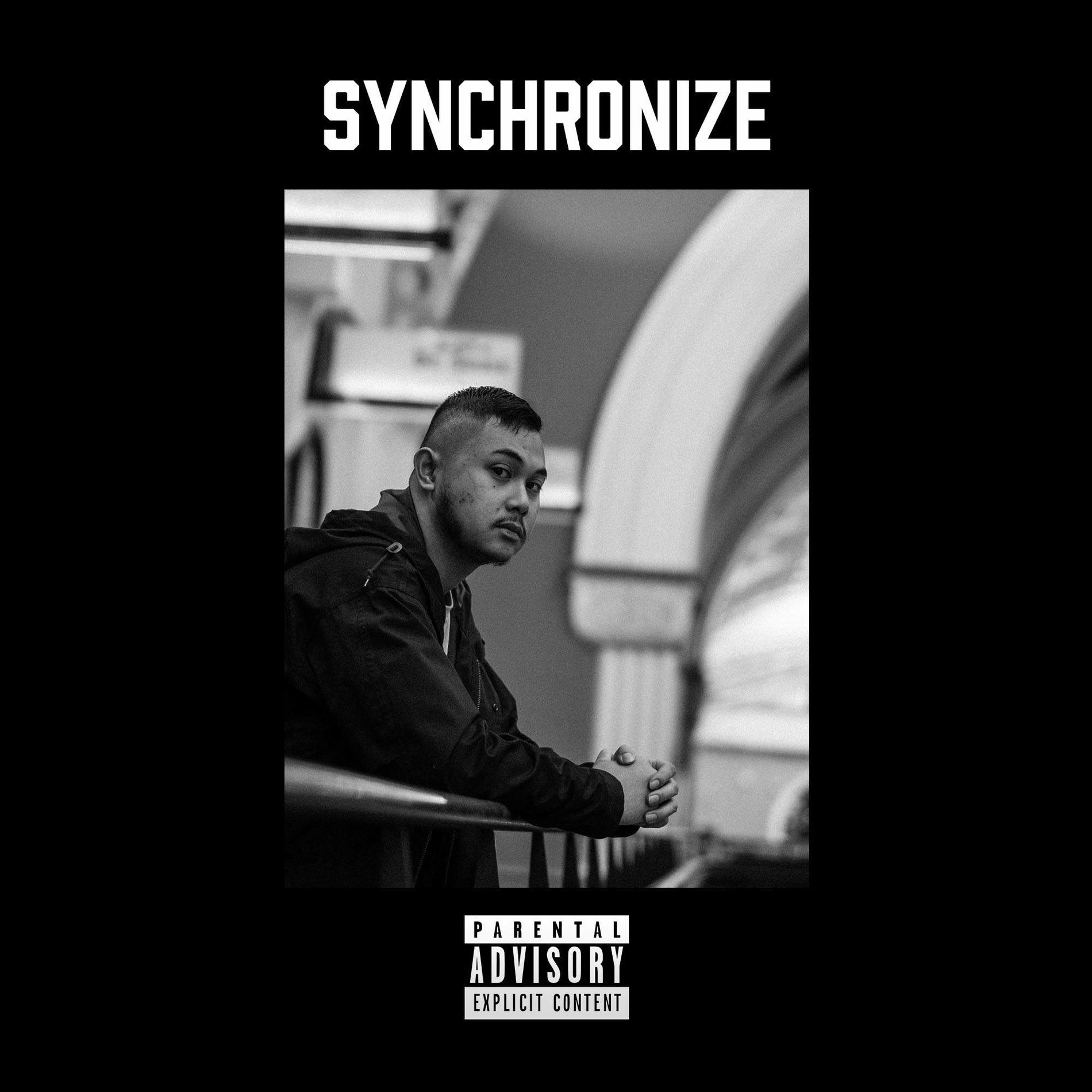 Album cover of Synchronize (Single)