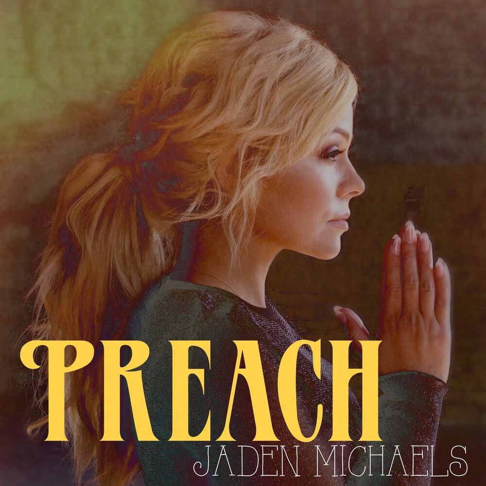 Picture of Preach