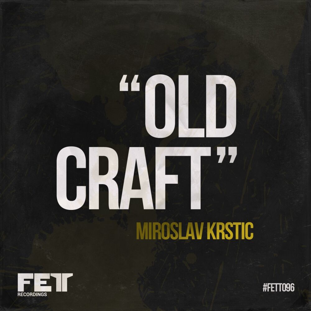Picture of Old Craft