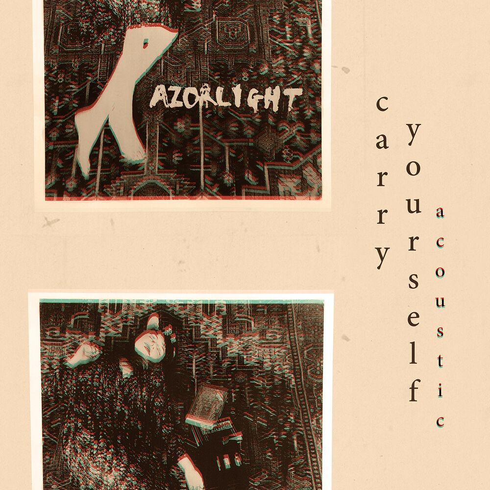 Picture of Carry Yourself (Acoustic)