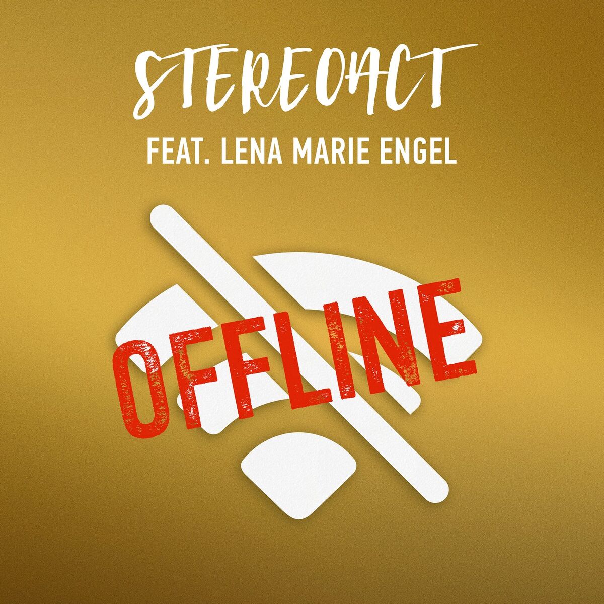 Album cover of Offline
