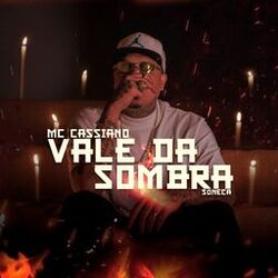 Cover of Vale da Sombra