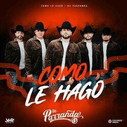 music cover
