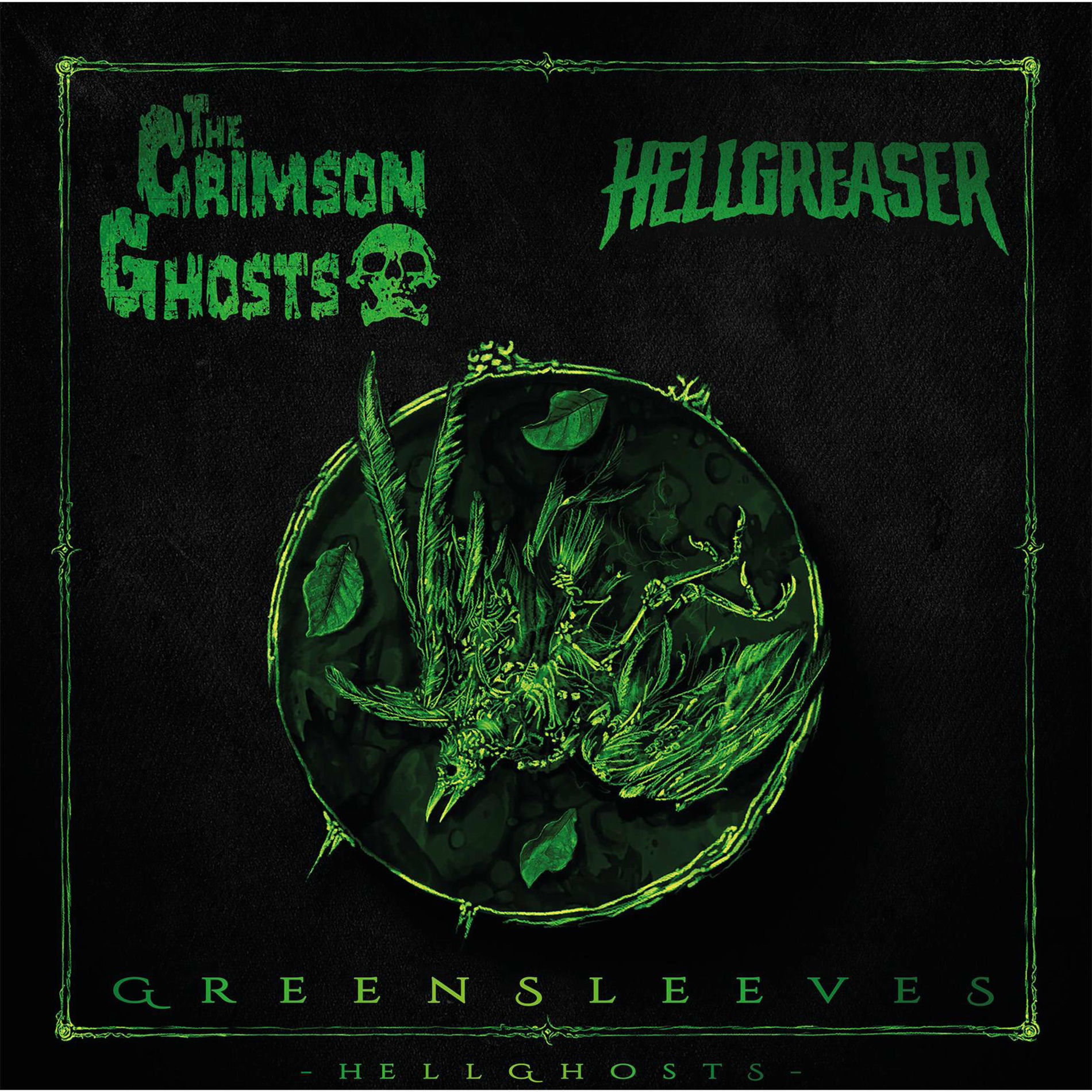 Album cover of Greensleeves