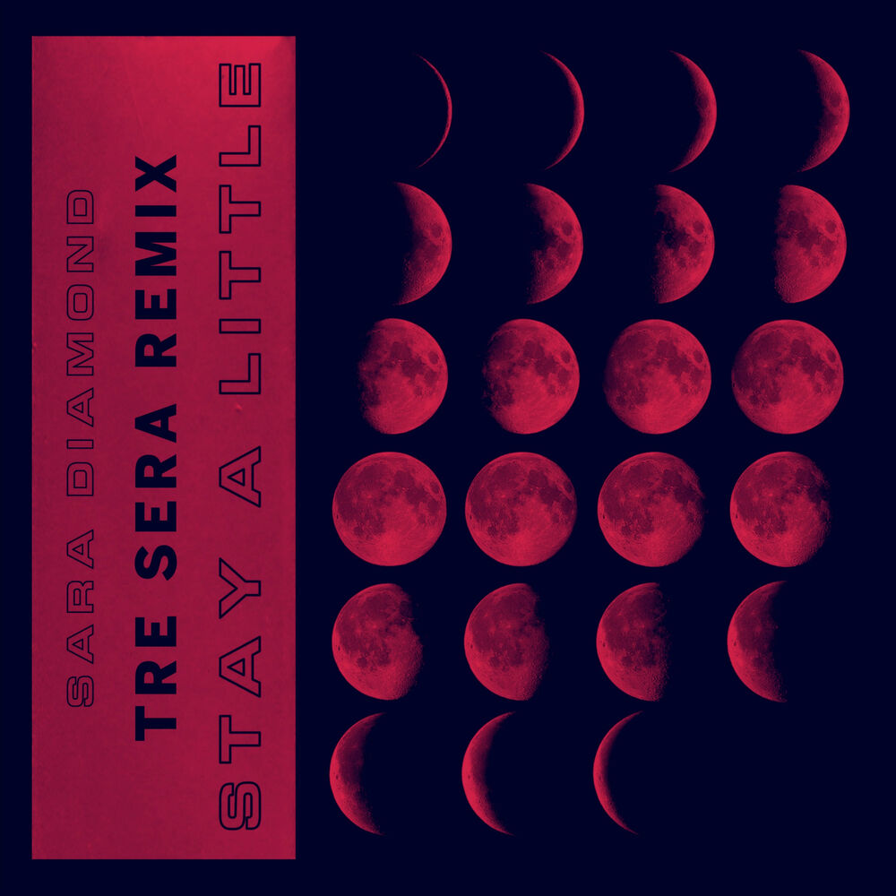 Picture of Stay a Little (Tre Sera Remix)