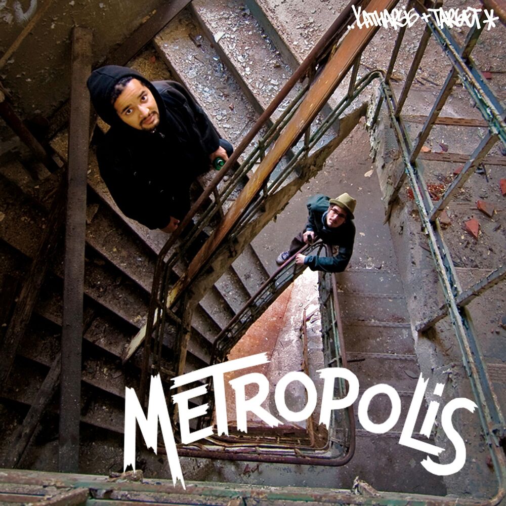 Picture of Metropolis