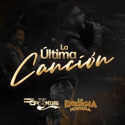 Cover of La Última Canción