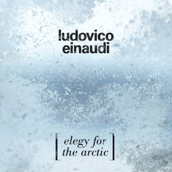 Cover of Elegy For The Arctic