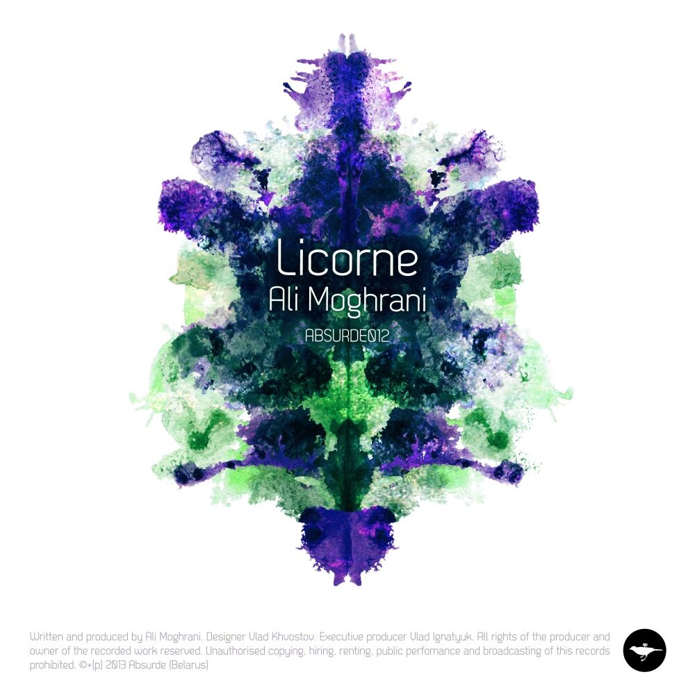 Picture of Licorne