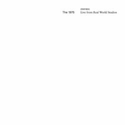 Cover of Live From Real World Studios