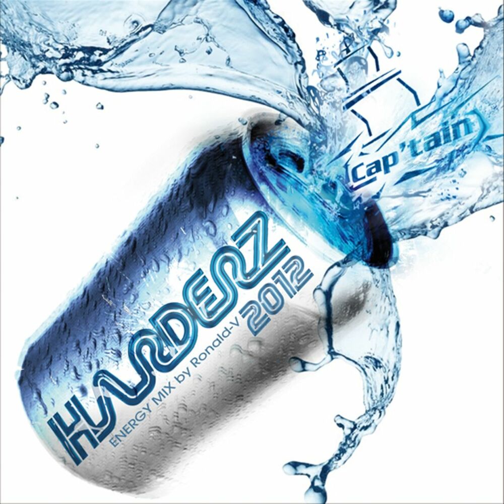 Picture of Harderz 2012