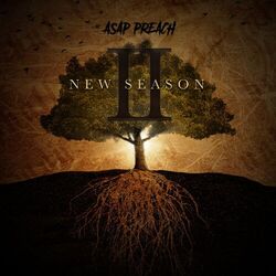Cover of New Season II