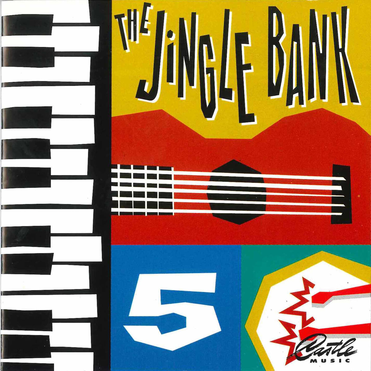 Album cover of Western Classic