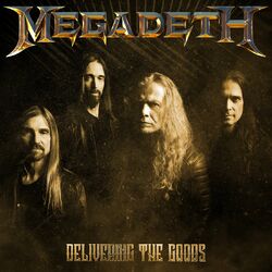 Cover of Delivering The Goods