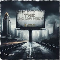 Cover of The Journey