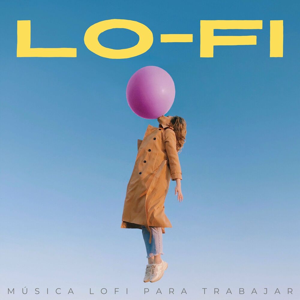 Picture of Lofi: Música Lofi Para Trabajar