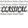 Exultate Jubilate K. 165: Alleluia III. Allegro by Maria Stader album cover