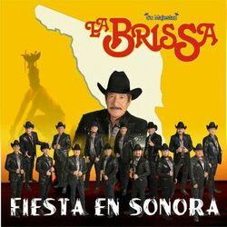 Cover of Fiesta en Sonora
