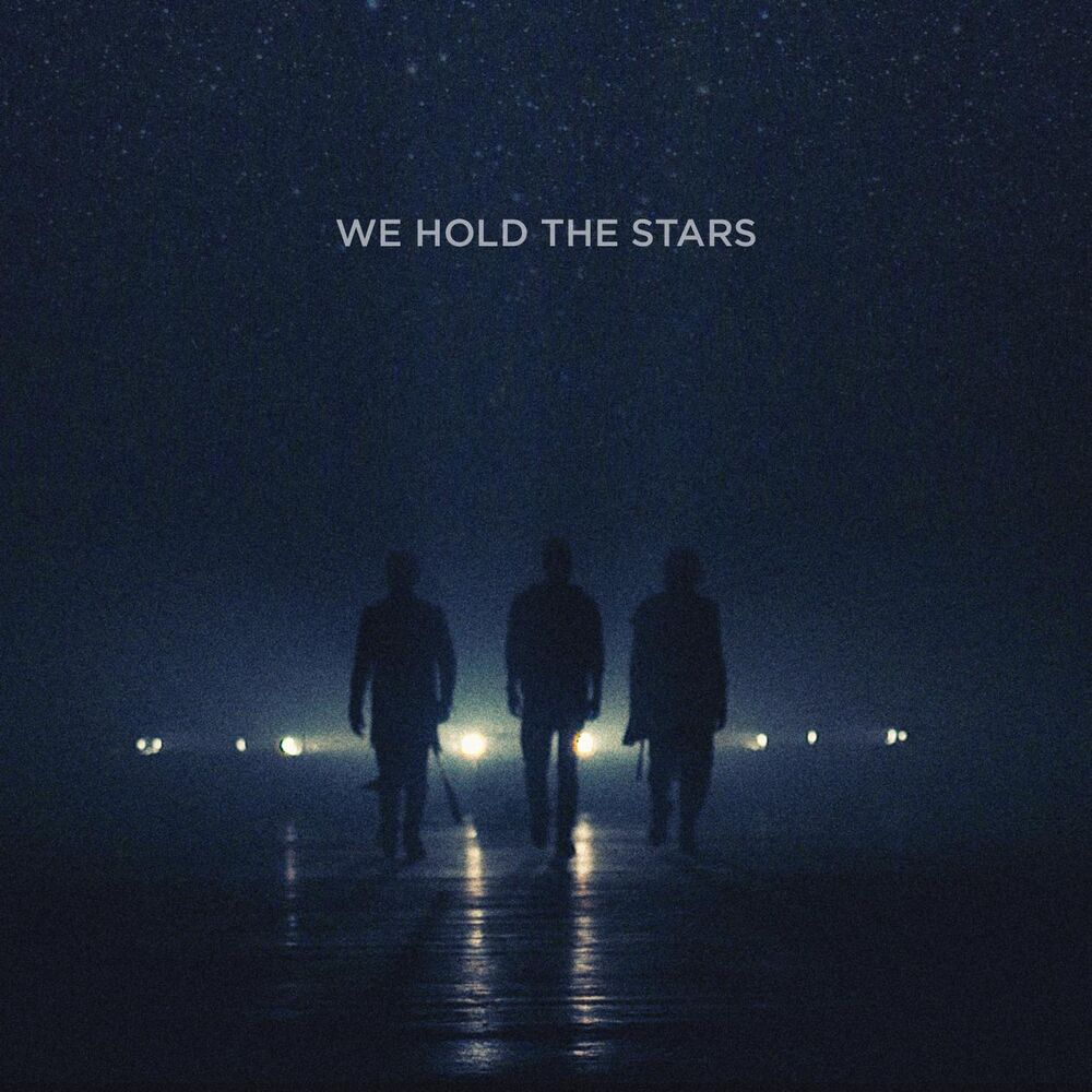 Picture of We Hold The Stars