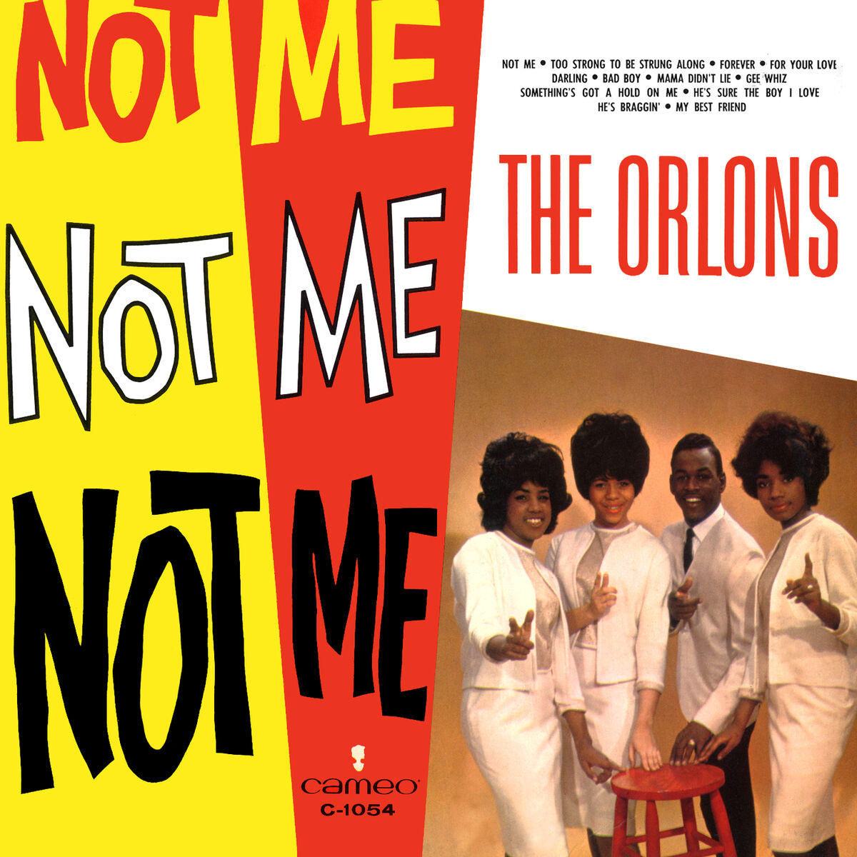 The Orlons: albums, songs, concerts | Deezer The Orlons: albums, songs, concerts | Deezer