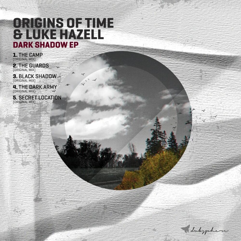 Picture of Dark Shadow EP