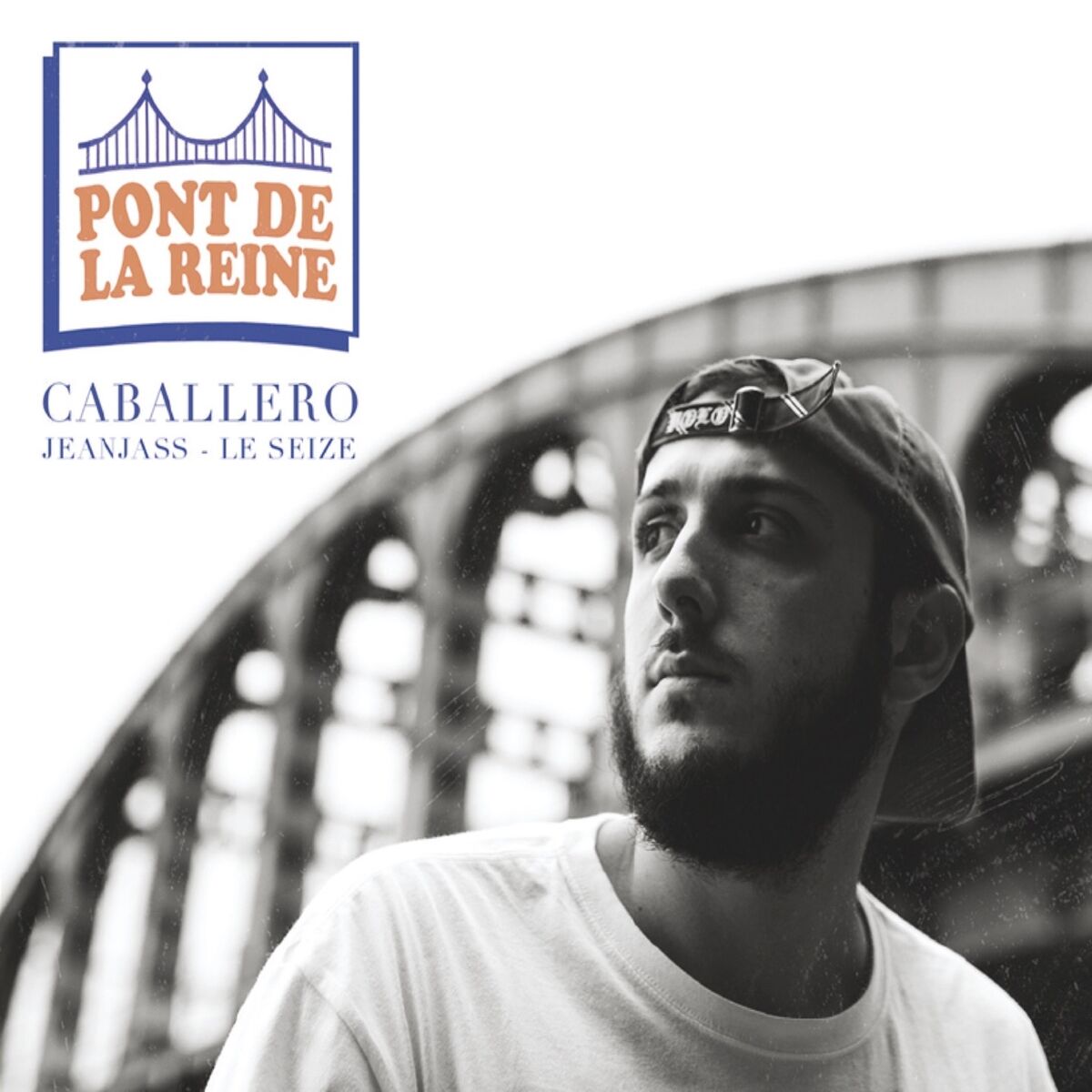 Album cover of Ne m'en voulez pas