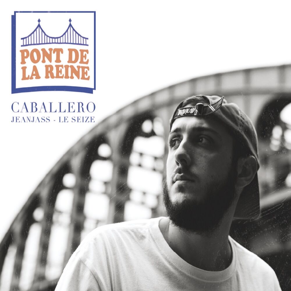 Picture of Le pont de la reine