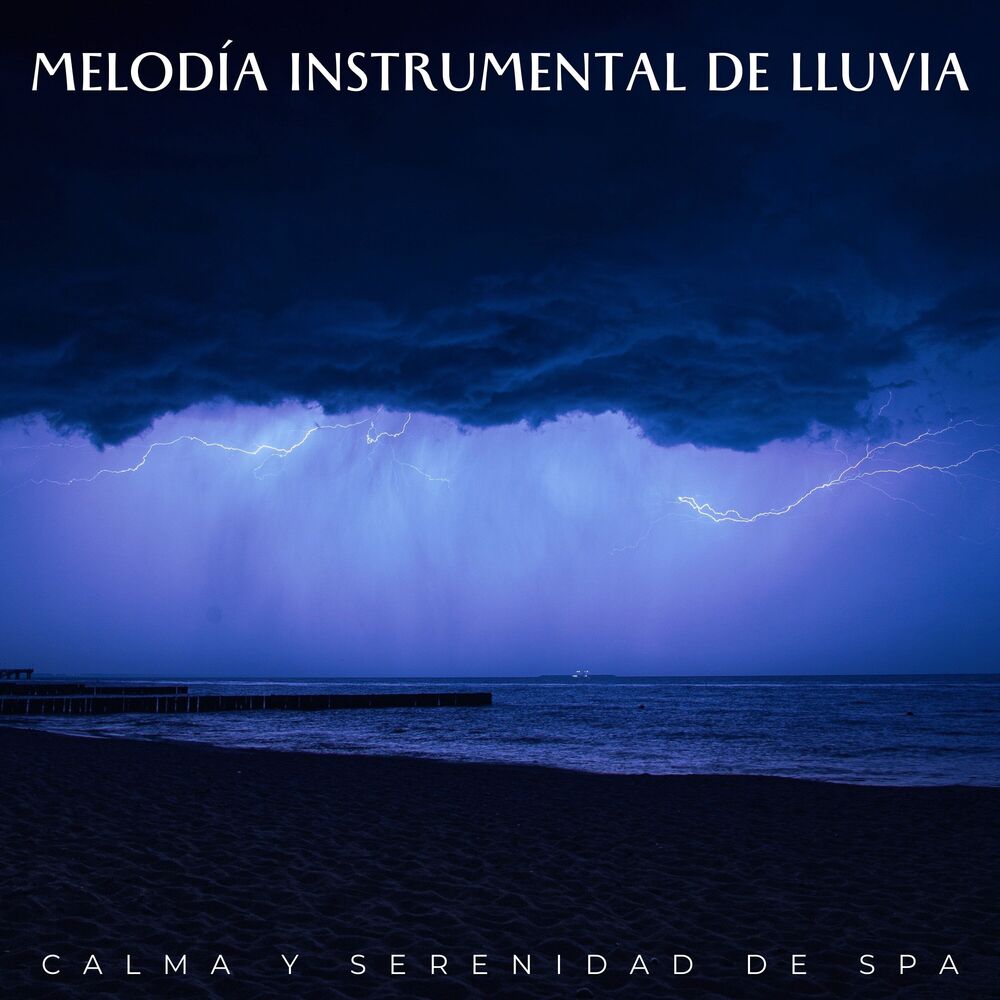Picture of Melodía Instrumental De Lluvia: Calma Y Serenidad De Spa