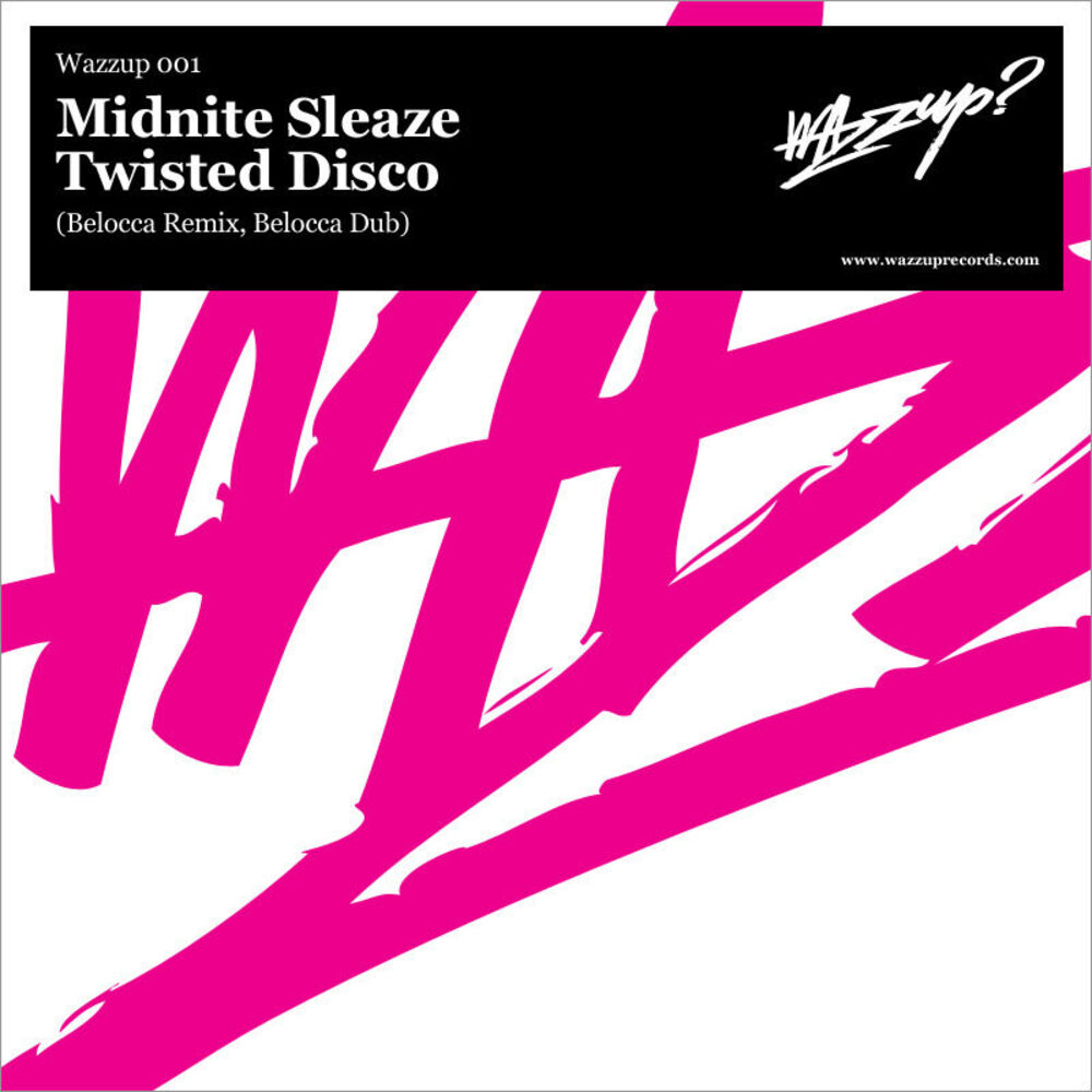 Picture of Twisted Disco