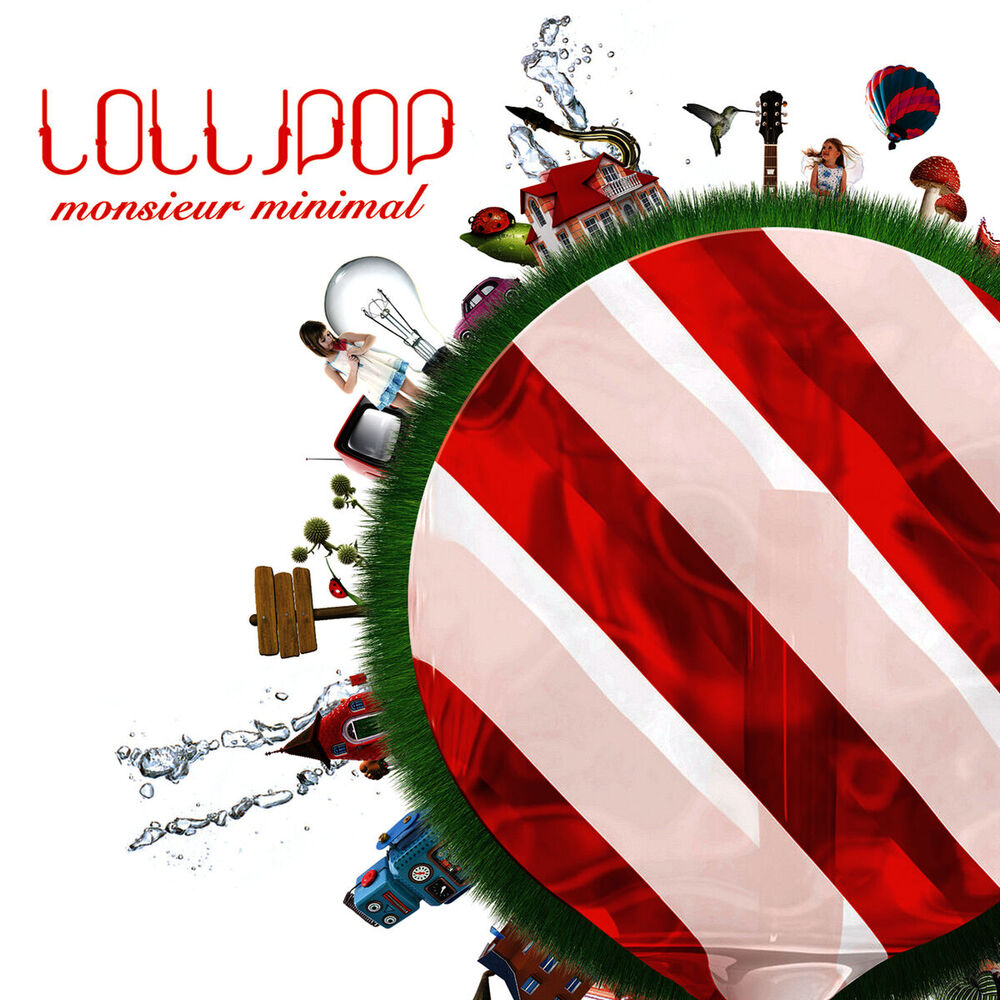 Picture of Lollipop