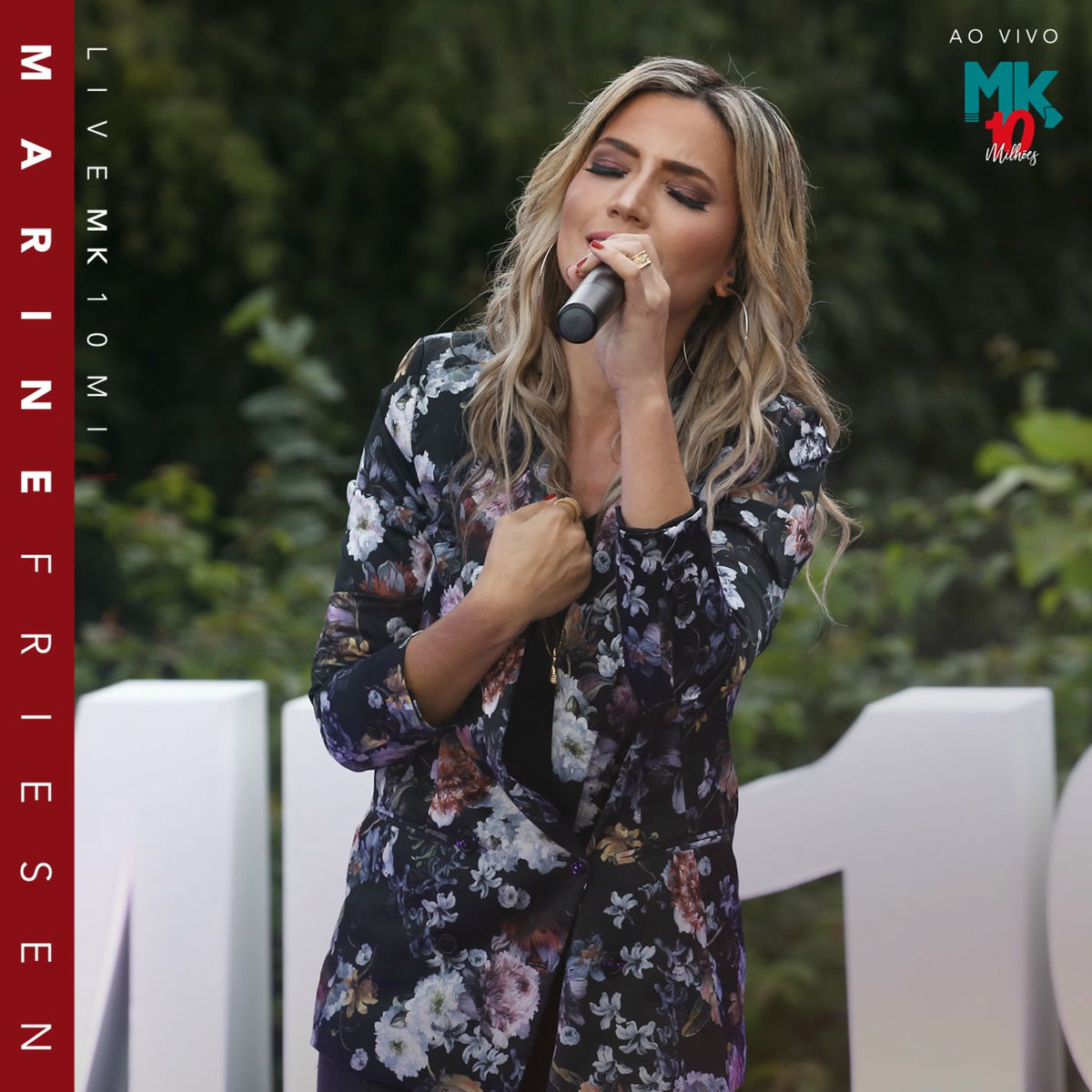 Album cover of Eu Também (So Will I) - Live MK 10 MI