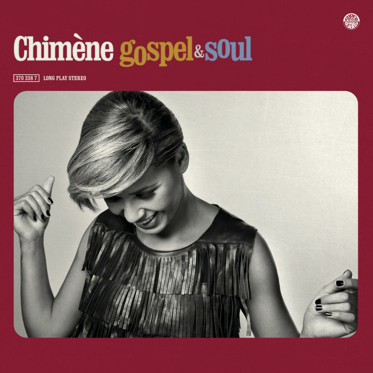 Album cover of Ma liberté