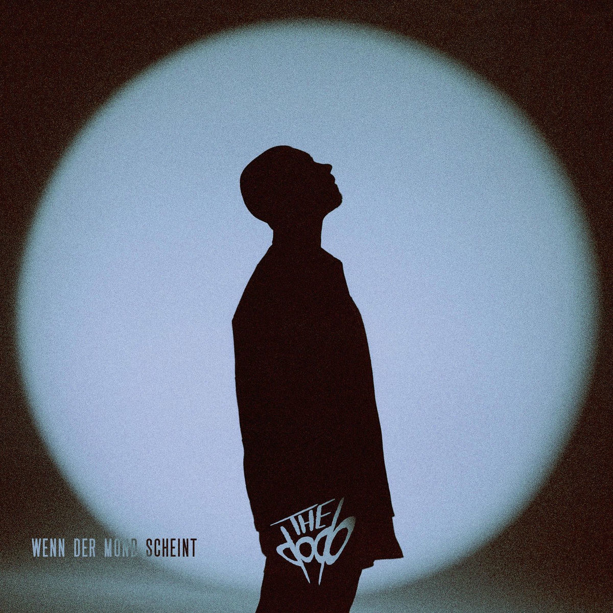 Album cover of Wenn Der Mond Scheint