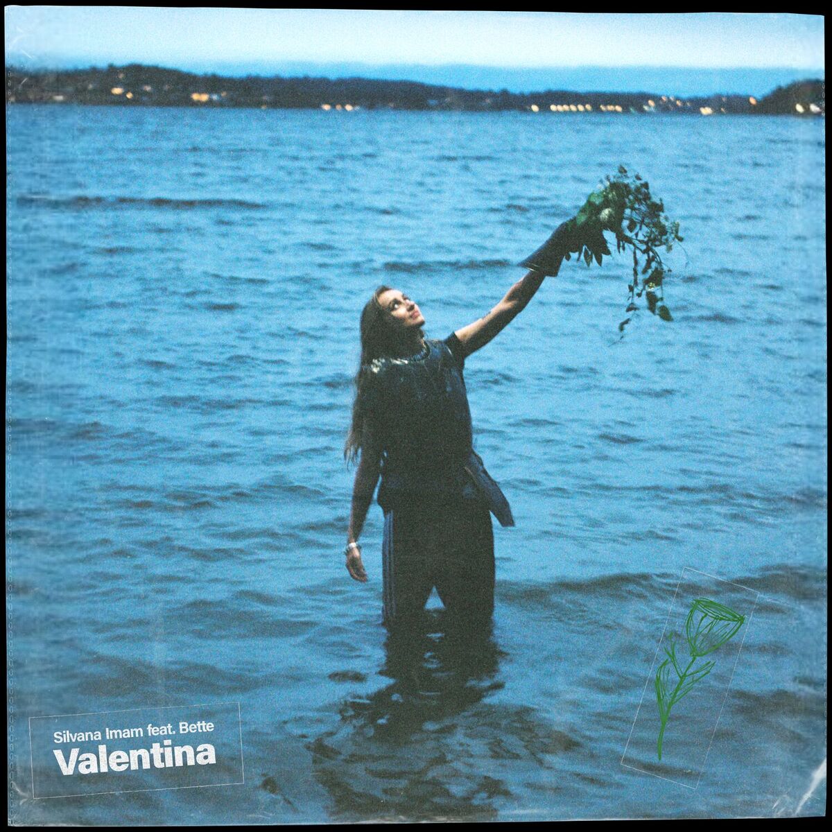 Album cover of Valentina