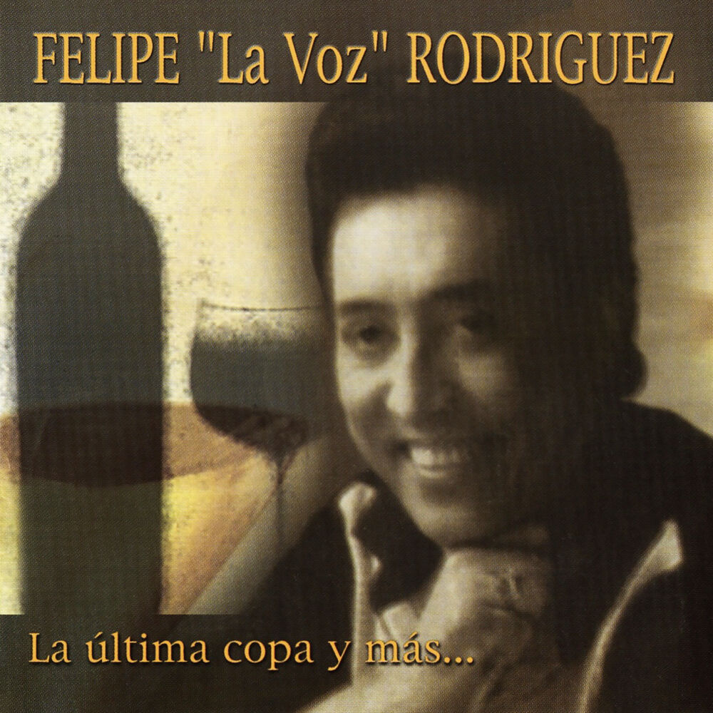 Picture of La Última Copa y Más