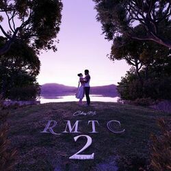 Cover of Romântico, Pt. 2