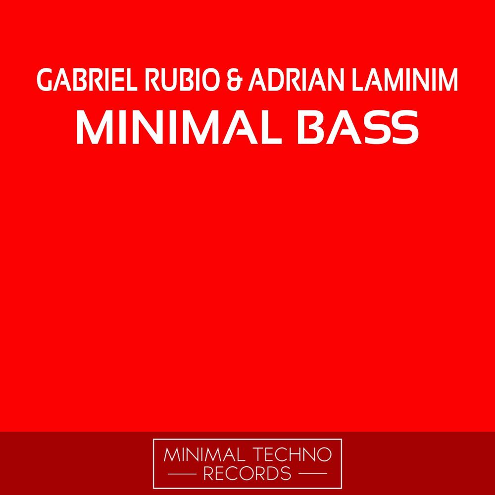Picture of Minimal Bass