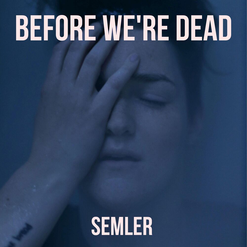 Picture of Before We're Dead