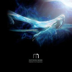 Cover of The Few Not Fleeting
