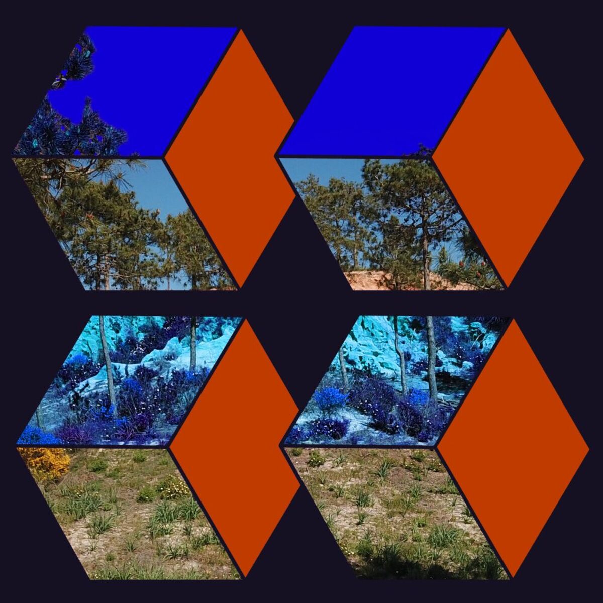 Album cover of All (Kudus Remix)