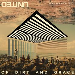 Cover of Of Dirt And Grace (Live From The Land)
