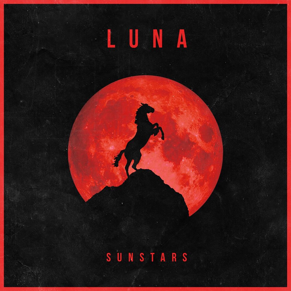 Picture of Luna