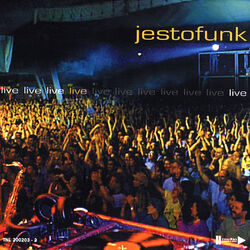 Cover of Live