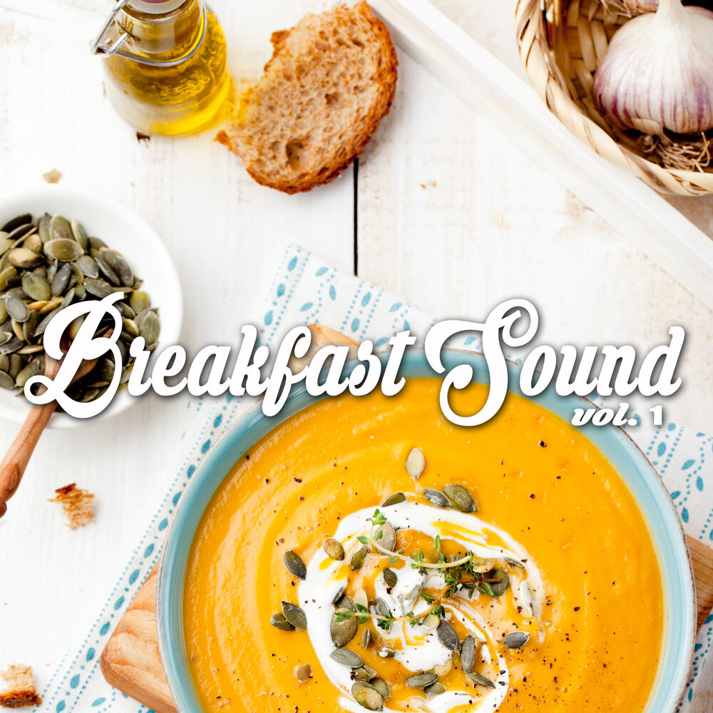 Picture of Breakfast Sound Vol. 1